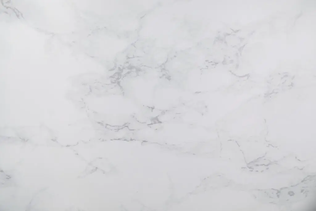 marble worktop for the kitchen