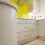 Bold Porter Two-Tone Painted Kitchen Design
