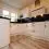 Contemporary Monochrome Broadoak Shaker Kitchen