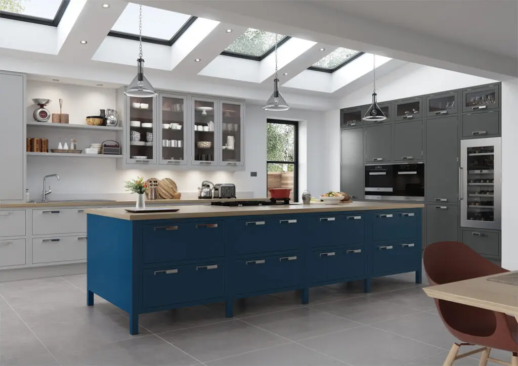 kitchens bury st Edmunds kitchen design bury st Edmunds