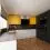 Stylish BioGraphy Remo Kitchen Installation